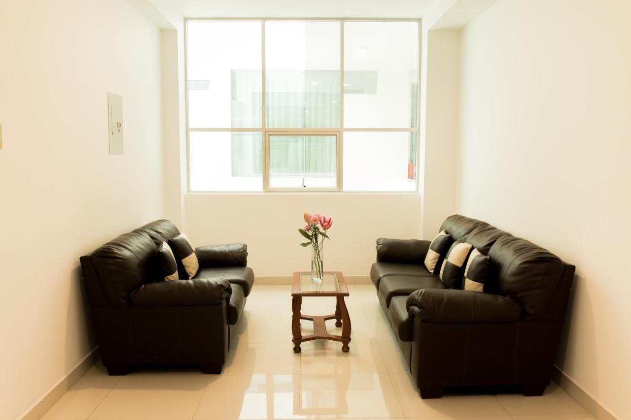 Cumbaza Hotel & Convenciones Tarapoto Luaran gambar