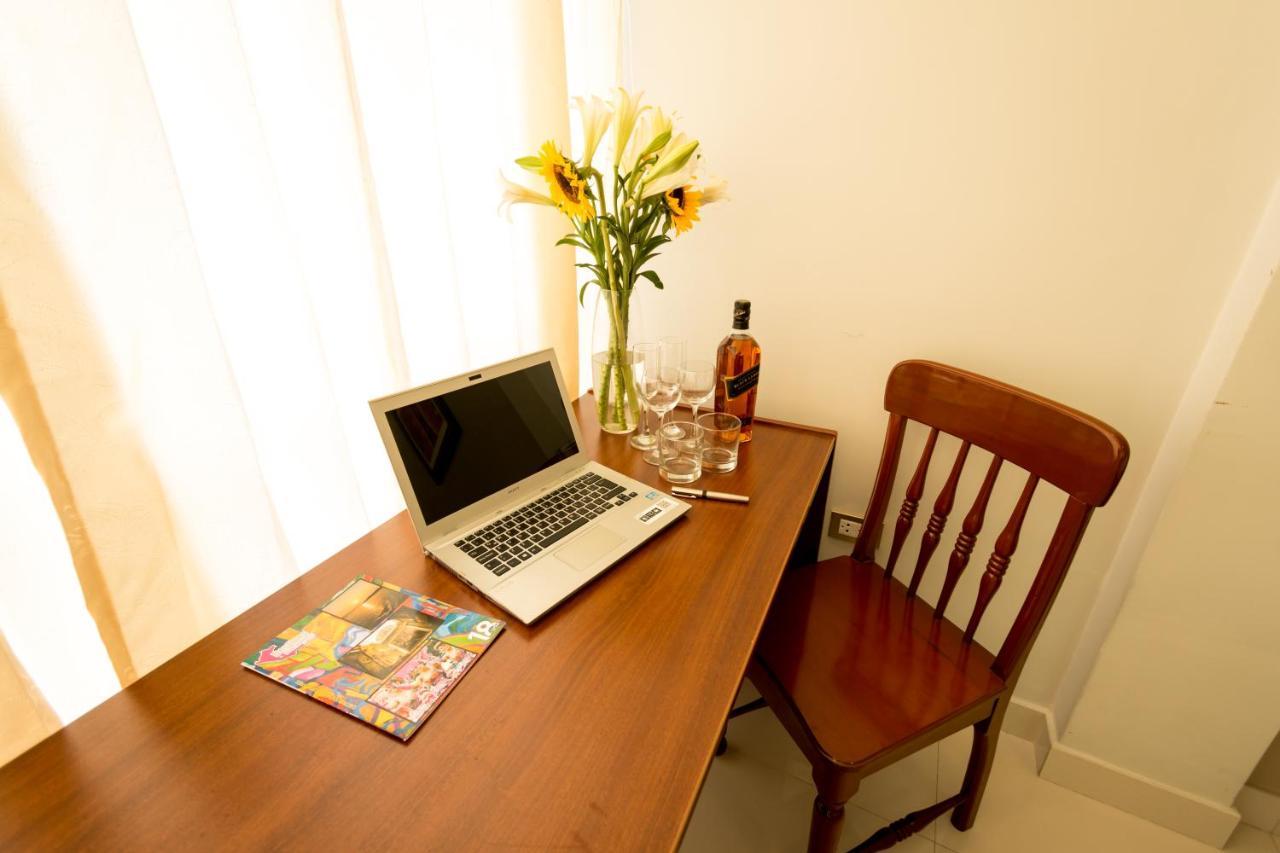 Cumbaza Hotel & Convenciones Tarapoto Luaran gambar