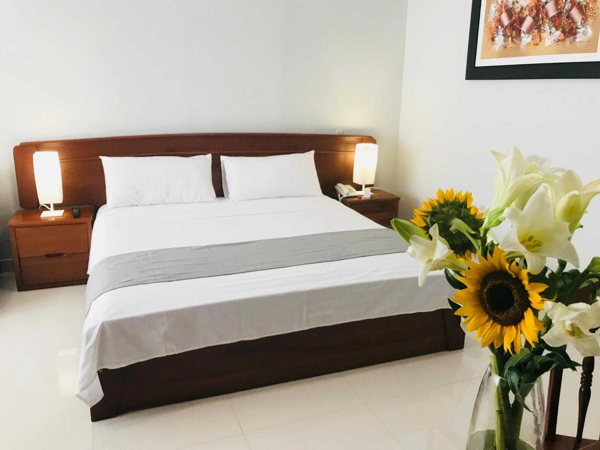 Cumbaza Hotel & Convenciones Tarapoto Luaran gambar