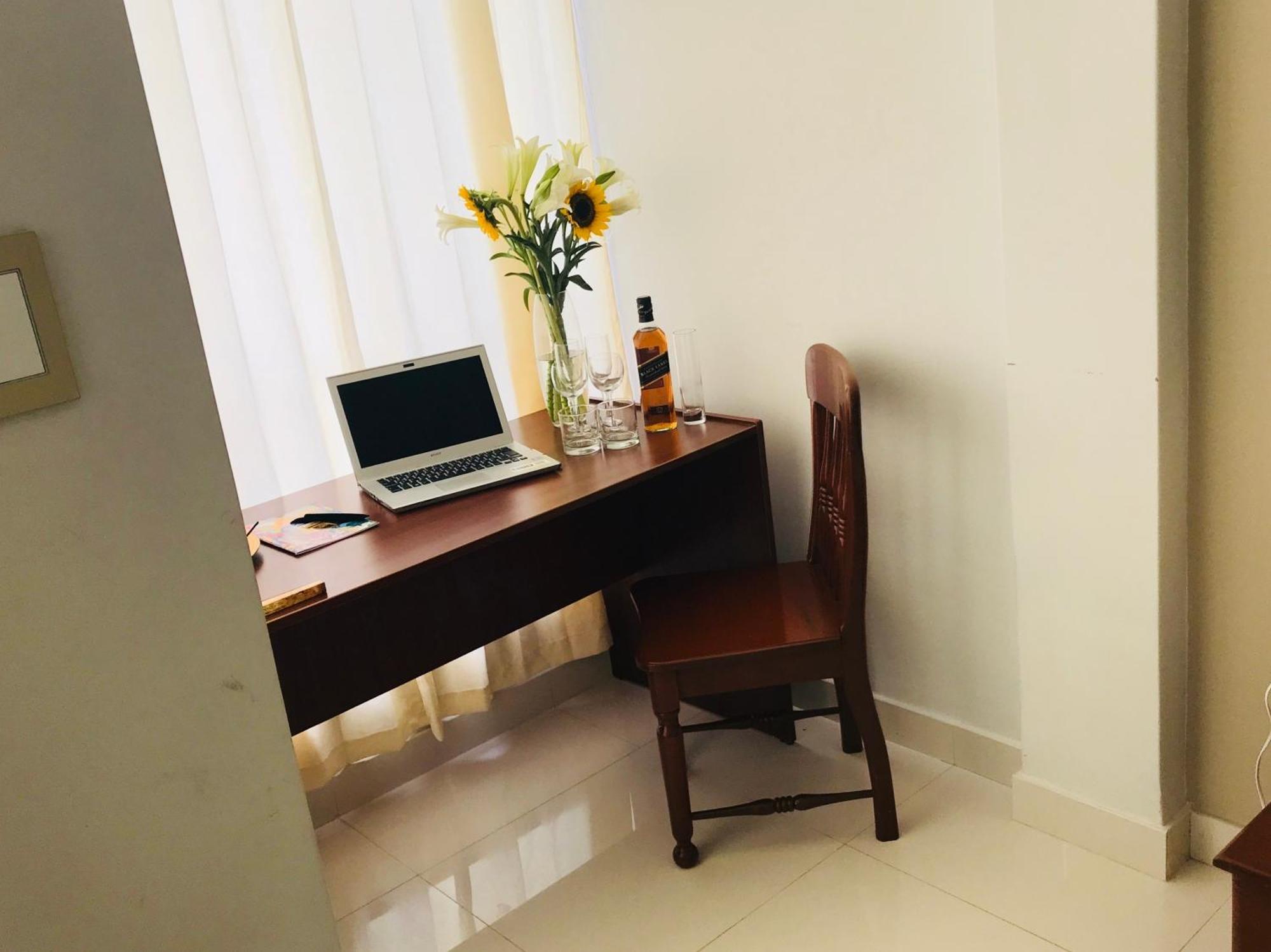 Cumbaza Hotel & Convenciones Tarapoto Luaran gambar